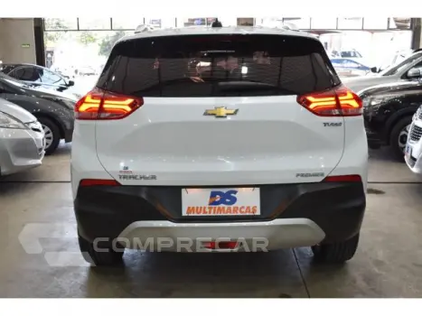 TRACKER - 1.2 TURBO PREMIER AUTOMÁTICO