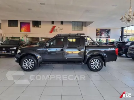 FRONTIER SL 4X4