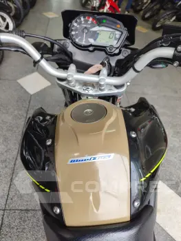 XTZ 150 CROSSER Z FLEX