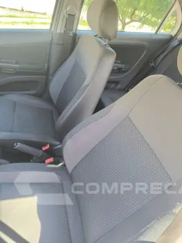 GOL 1.0 12V MPI Totalflex