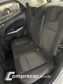 ECOSPORT SE 1.5
