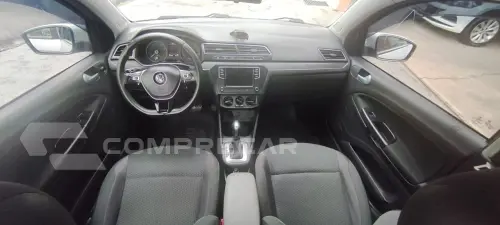 Voyage 1.6 4P FLEX MSI AUTOMÁTICO
