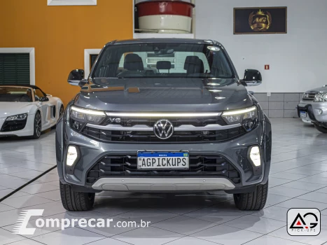 AMAROK 2.0 Highline Extreme 4X4 CD 16V Turbo Intercooler