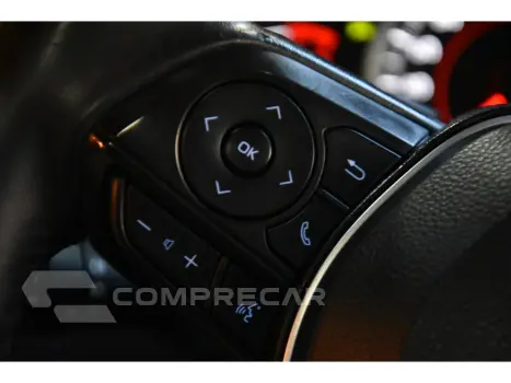 COROLLA 2.0 VVT-IE FLEX XEI DIRECT SHIFT