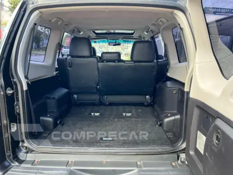 PAJERO 3.2 Full HPE 4X4 16V Turbo Intercooler