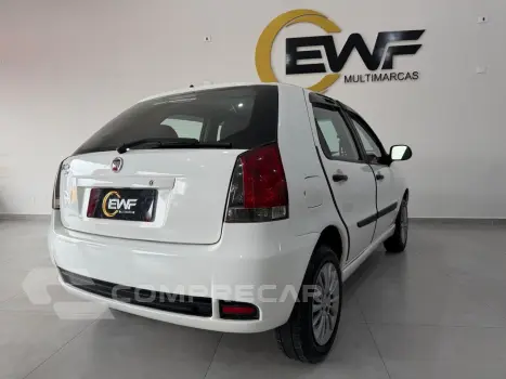 Palio 1.0 Cel. ECON./ITALIA F.Flex 8V 4p