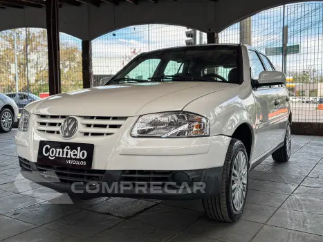GOL 1.6 MI 8V