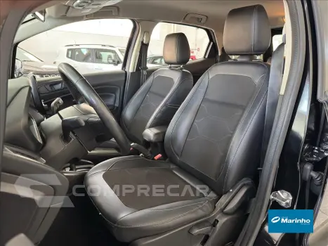 ECOSPORT 1.5 TI-VCT FLEX FREESTYLE AUTOMÁTICO