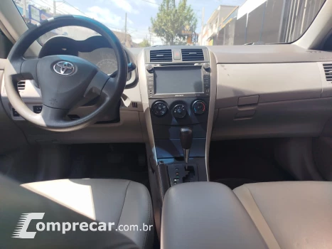 Corolla Xli 1.8