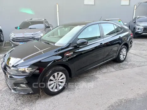VIRTUS 1.0 200 TSI Comfortline