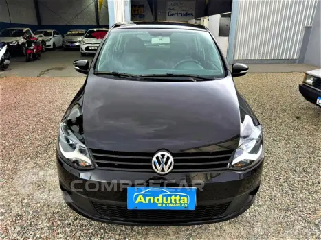 Fox 1.0 4P TRENDLINE FLEX