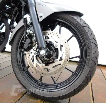 YAMAHA FZ25 FAZER ABS