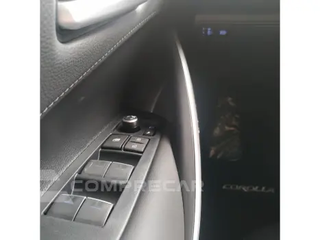 COROLLA 2.0 VVT-IE FLEX XEI DIRECT SHIFT