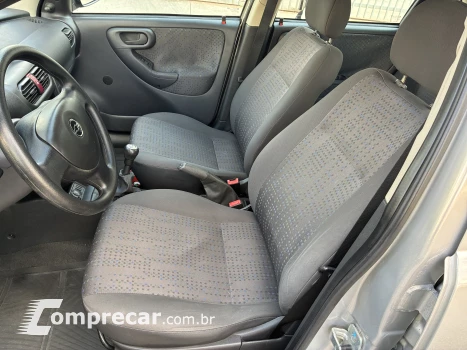 CORSA 1.4 MPFI Maxx 8V