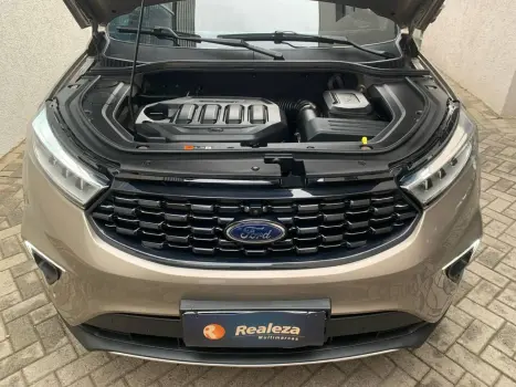 TERRITORY Titanium 1.5 GTDi EcoBo. Aut.