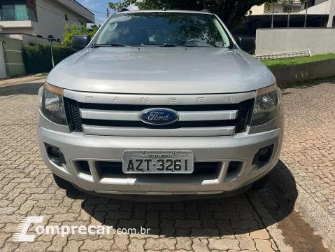 FORD RANGER 2.2 XLS 4X4 CD 16V 4 portas