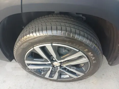 Tracker 1.0 12V 4P FLEX TURBO LT AUTOMÁTICO