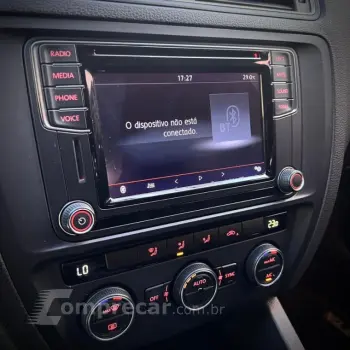 JETTA 1.4 16V TSI Comfortline