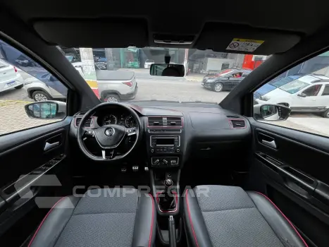 Fox Rock in Rio 1.6 Mi Total Flex 8V 5p