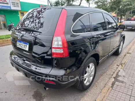 CR-V LX 2.0 AUT