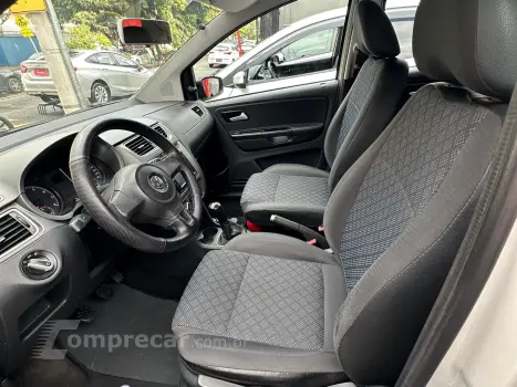 Fox 1.6 Mi 8V Flex 4P Manual