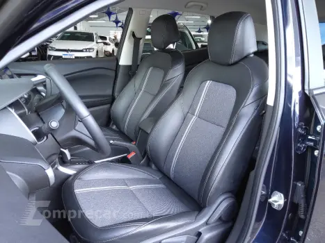 TRACKER 1.0 TURBO FLEX LTZ AUTOMÁTICO