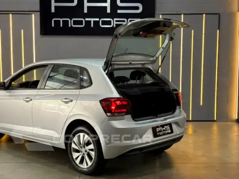 POLO 1.0 MPI