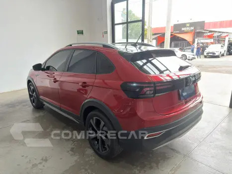 NIVUS 1.0 200 TSI Highline