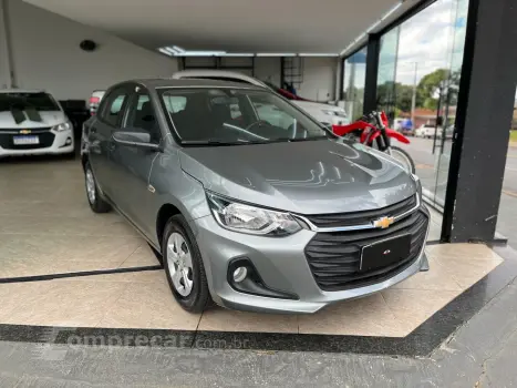 ONIX 1.0 FLEX LT MANUAL