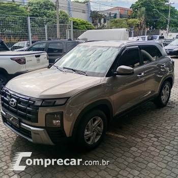 Hyundai CRETA 1.0 Tgdi Comfort 4 portas