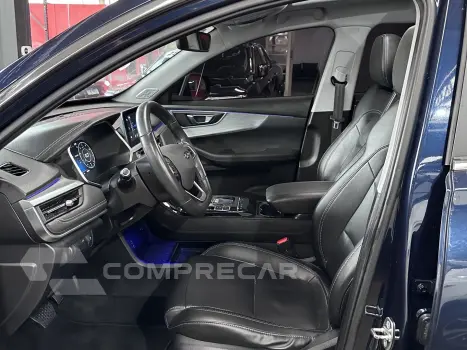 TIGGO 7 PRO 1.6 TGDI GASOLINA MAX DRIVE DCT