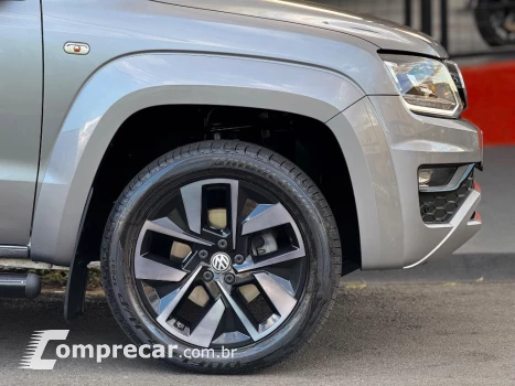 AMAROK Extreme CD 3.0 4x4 TB Dies. Aut.