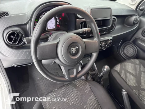 MOBI 1.0 EVO FLEX LIKE. MANUAL