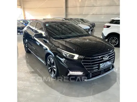 ARRIZO 6 PRO 1.5 TURBO CVT