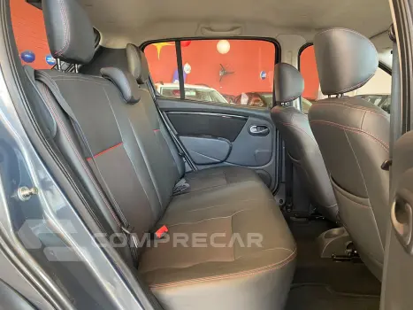 Sandero Stepway Hi-Power 1.6 16V 5p