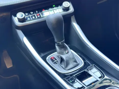 FASTBACK 1.0 TURBO 200 HYBRID IMPETUS CVT