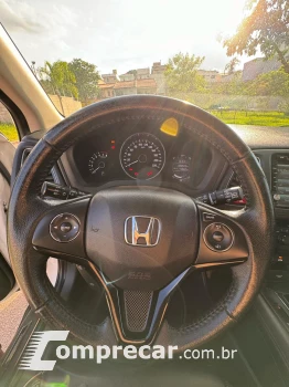 HR-V 1.8 16V EX