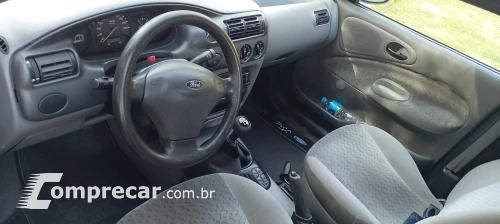 Escort 1.6
