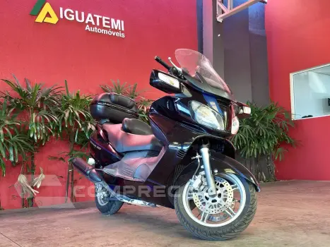 BURGMAN 650