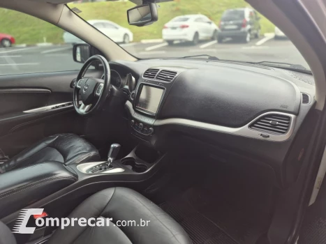 JOURNEY RT  3.6 V6 Aut.