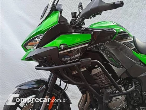 KAWASAKI VERSYS 1000 ABS