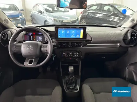 C3 1.0 FIREFLY FLEX LIVE PACK MANUAL