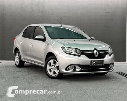 LOGAN 1.6 16V SCE Dynamique