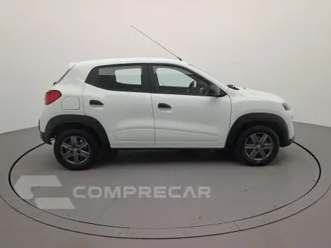 KWID 1.0 12V SCE FLEX ZEN MANUAL