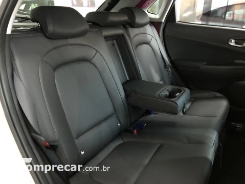 Hyundai KONA 1.6 GDI HEV DCT 4 portas
