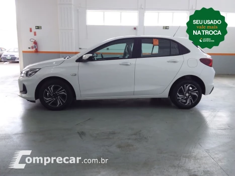ONIX 1.0 FLEX LT MANUAL