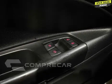 SAVEIRO 1.6 MSI ROBUST CS 16V FLEX 2P MANUAL