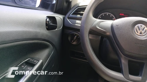 Voyage 1.0 MPI (Flex)