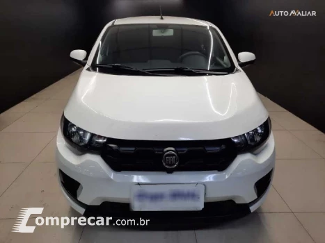 MOBI 1.0 8V EVO FLEX LIKE. MANUAL