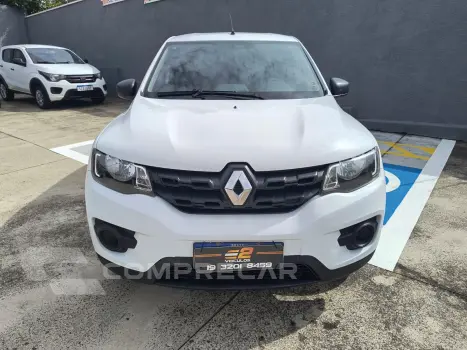 KWID 1.0 12V SCE ZEN